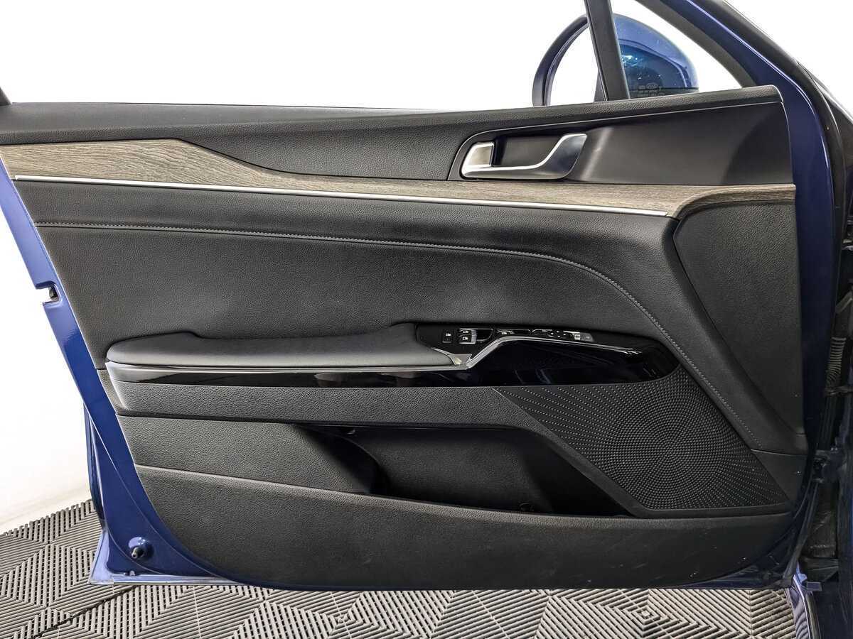 Купить Kia K5, 2021, 73 331 км, фото №15