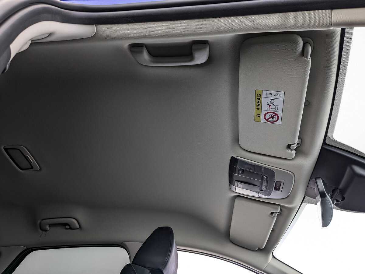 Купить Kia K5, 2021, 73 331 км, фото №19