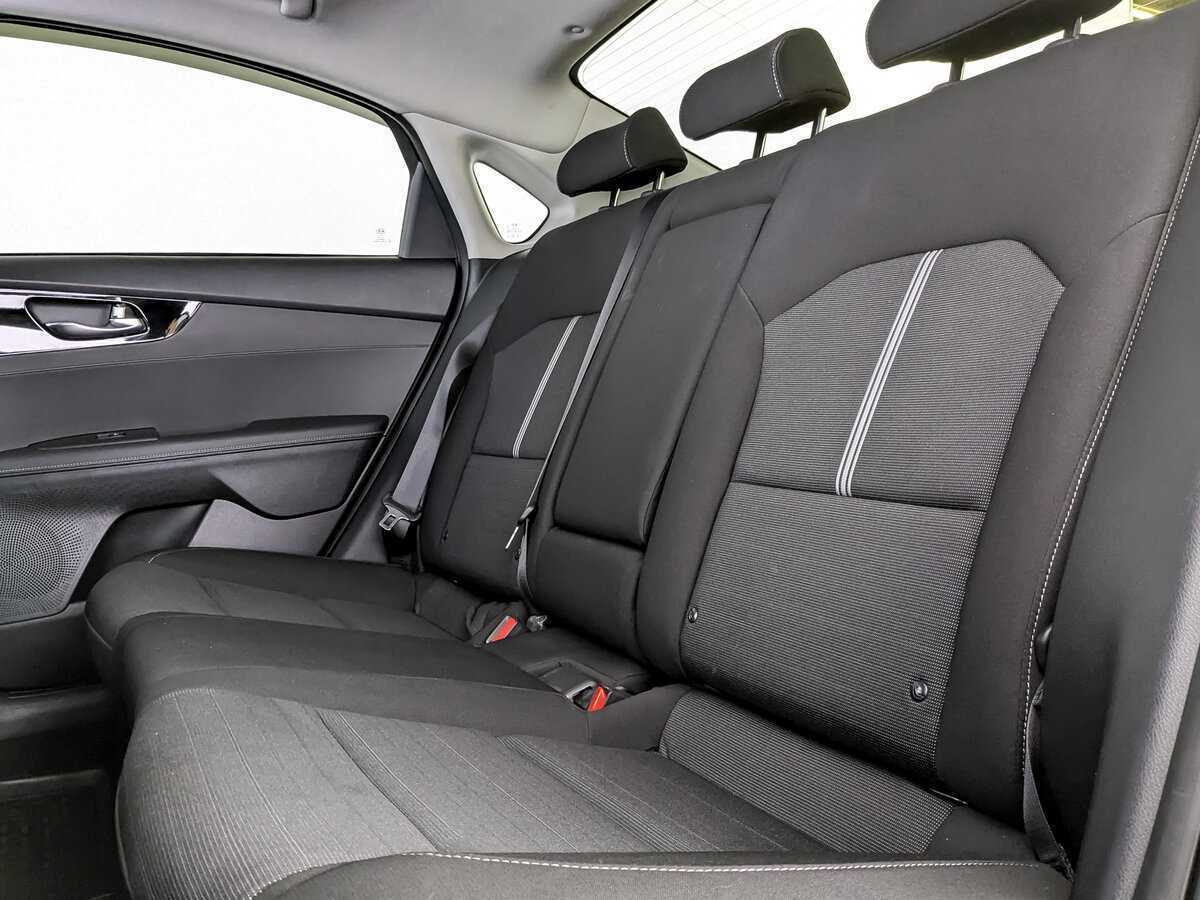 Купить Kia Cerato, 2021, 56 300 км, фото №10