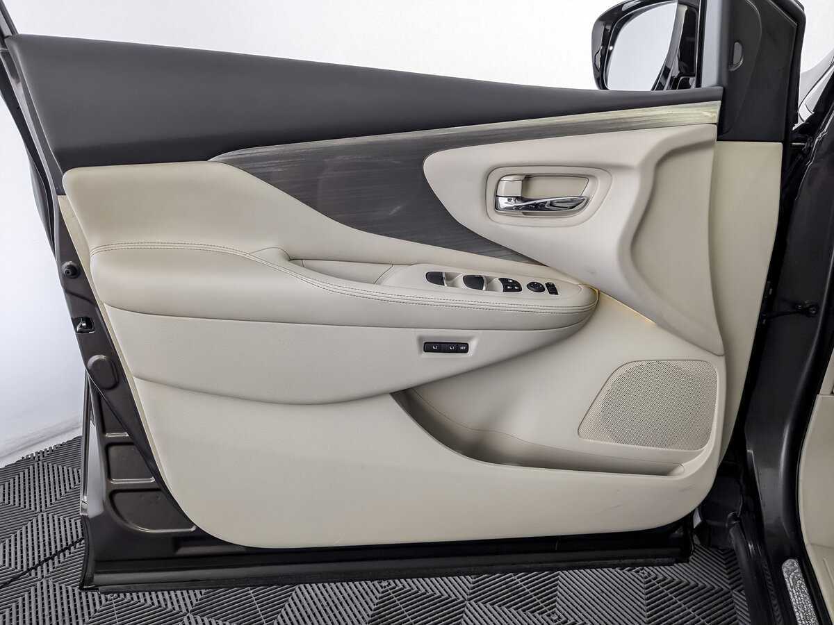 Купить Nissan Murano, 2020, 71 796 км, фото №15