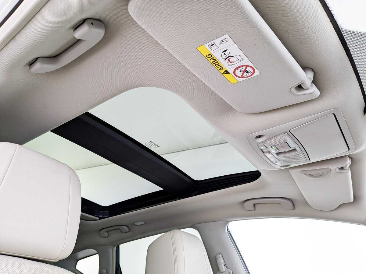 Купить Nissan Murano, 2020, 71 796 км, фото №20