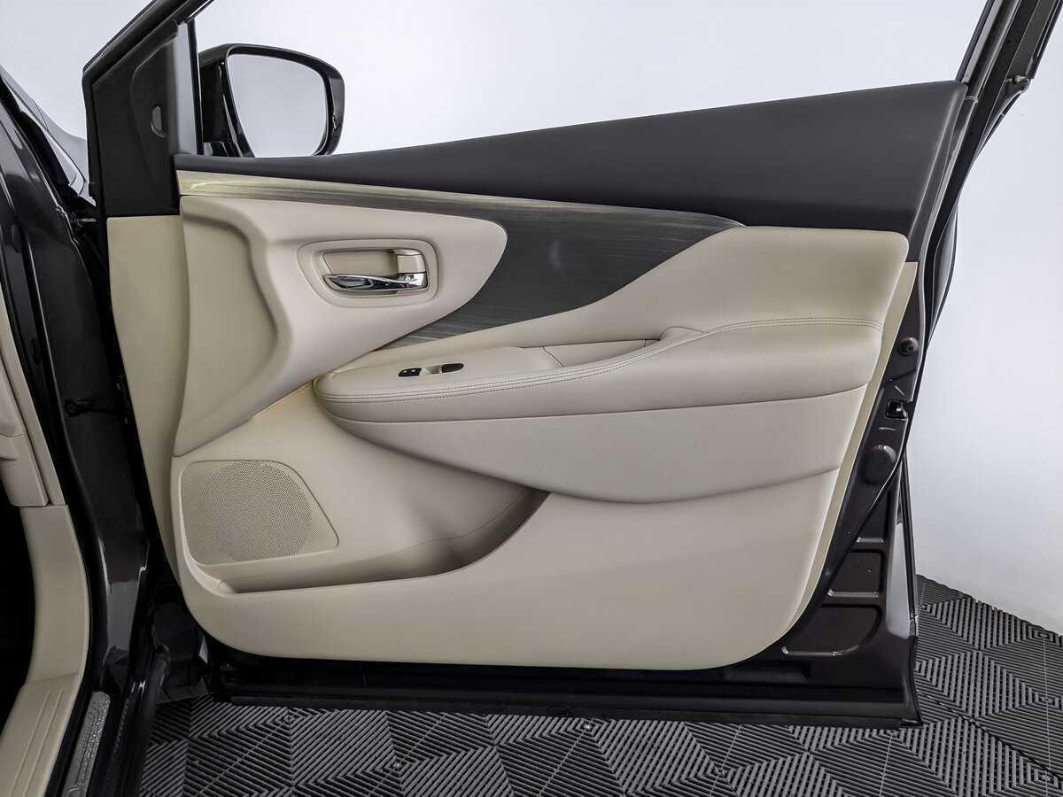 Купить Nissan Murano, 2020, 71 796 км, фото №22