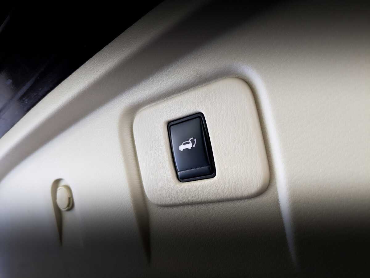 Купить Nissan Murano, 2020, 71 796 км, фото №23