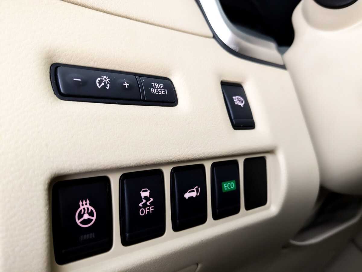 Купить Nissan Murano, 2020, 71 796 км, фото №24