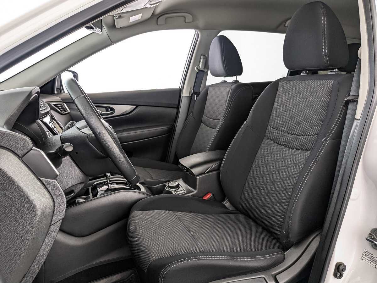 Купить Nissan X-Trail, 2018, 128 061 км, фото №16