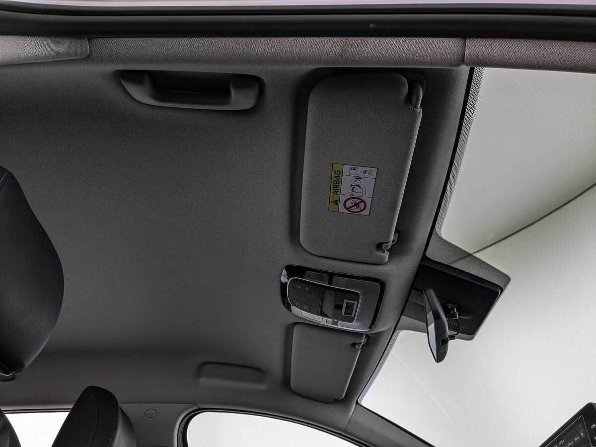 Купить Hyundai Santa Fe, 2022, 24 469 км, фото №18