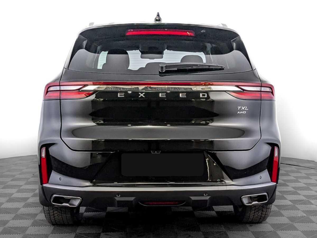 Купить EXEED TXL, 2023, 4 971 км, фото №6