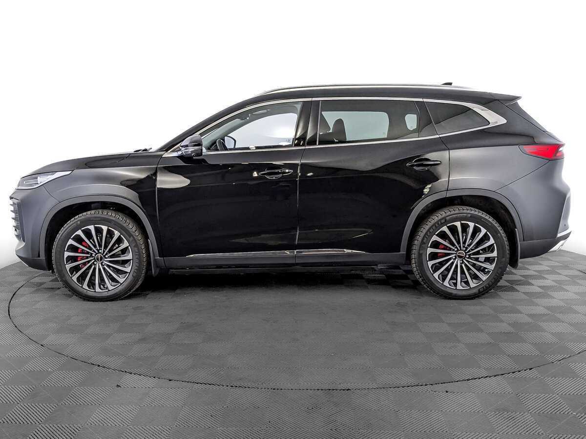 Купить EXEED TXL, 2023, 4 971 км, фото №8