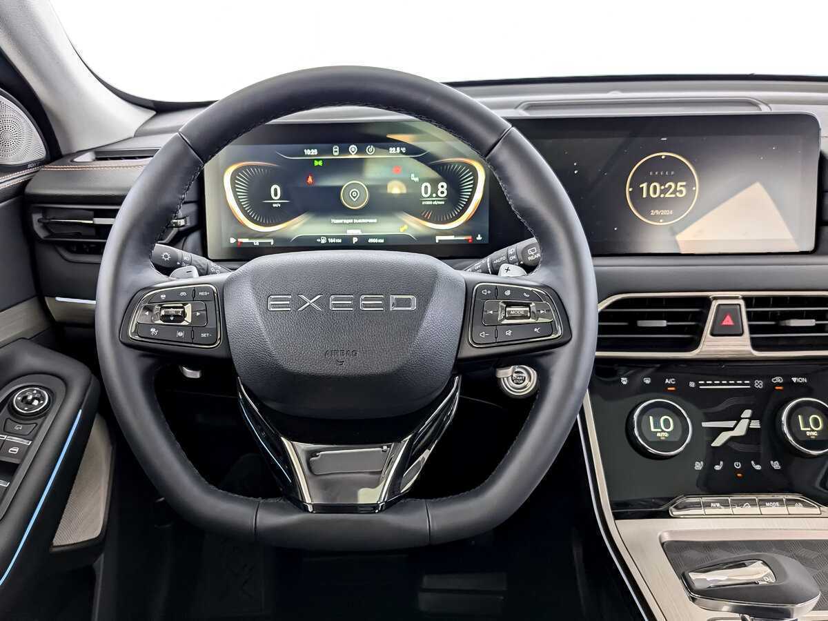 Купить EXEED TXL, 2023, 4 971 км, фото №18
