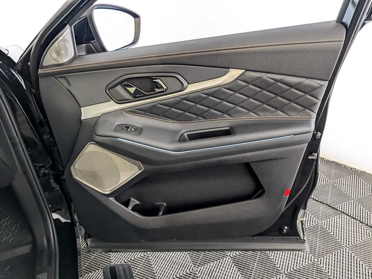 Купить EXEED TXL, 2023, 4 971 км, фото №21