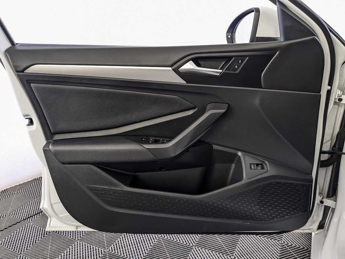 Купить Volkswagen Jetta, 2020, 94 723 км, фото №15