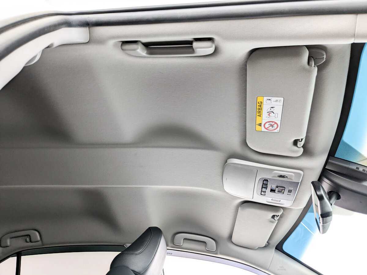 Купить Toyota Camry, 2021, 68 105 км, фото №19