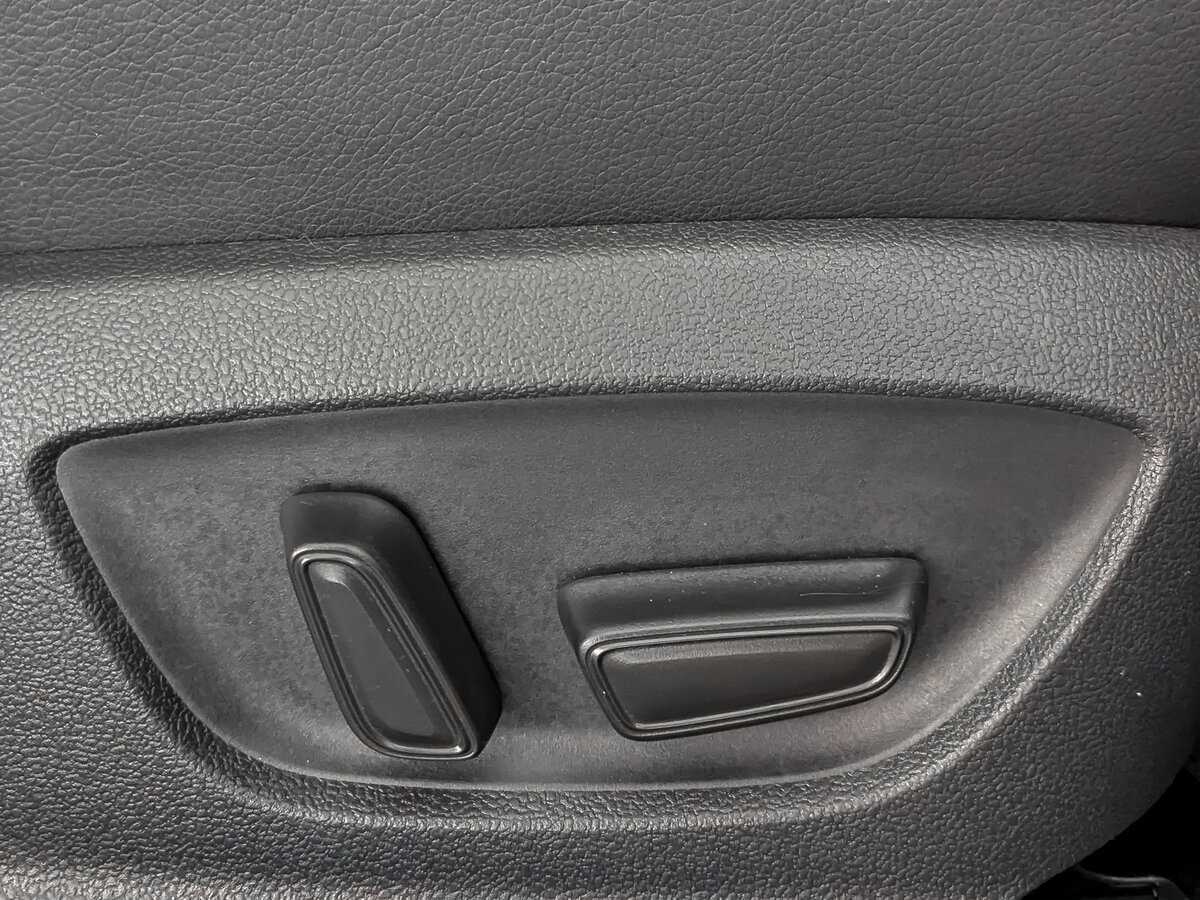 Купить Toyota Camry, 2021, 68 105 км, фото №20