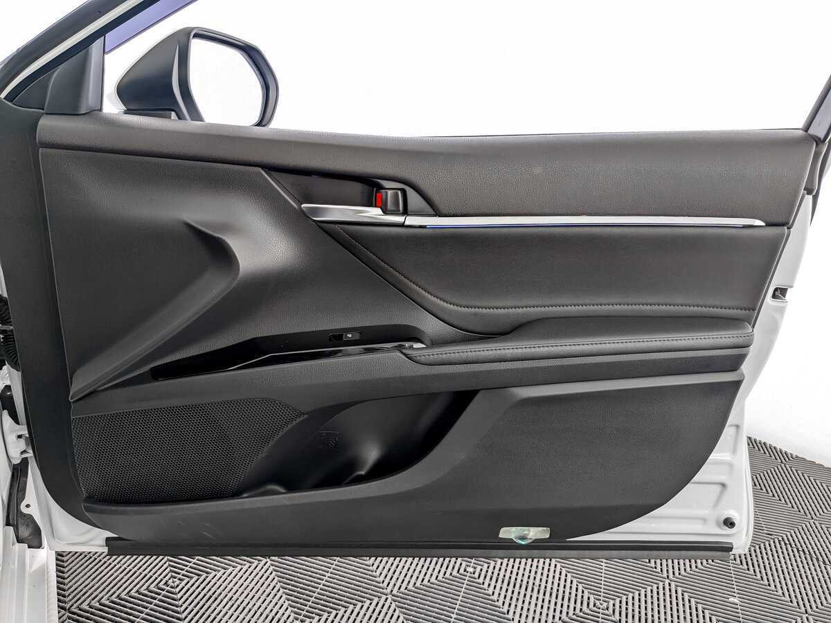 Купить Toyota Camry, 2021, 68 105 км, фото №22