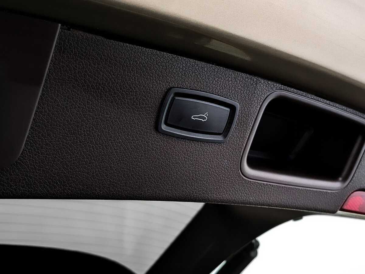 Купить Porsche Macan S, 2015, 99 983 км, фото №22