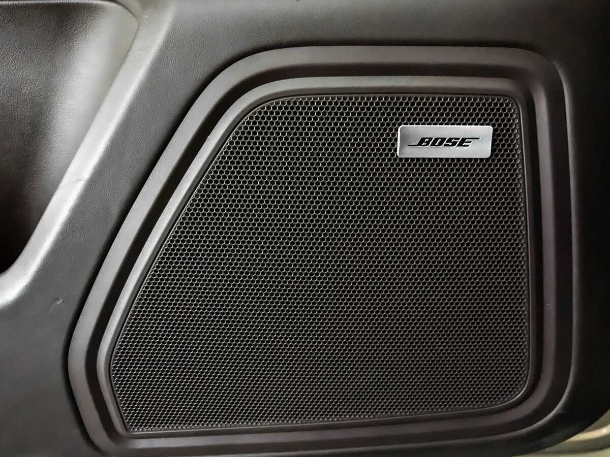 Купить Porsche Macan S, 2015, 99 983 км, фото №25