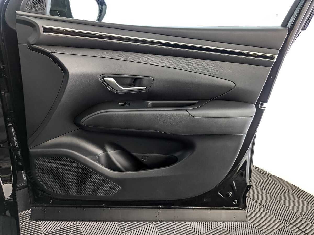 Купить Hyundai Tucson, 2022, 117 км, фото №19