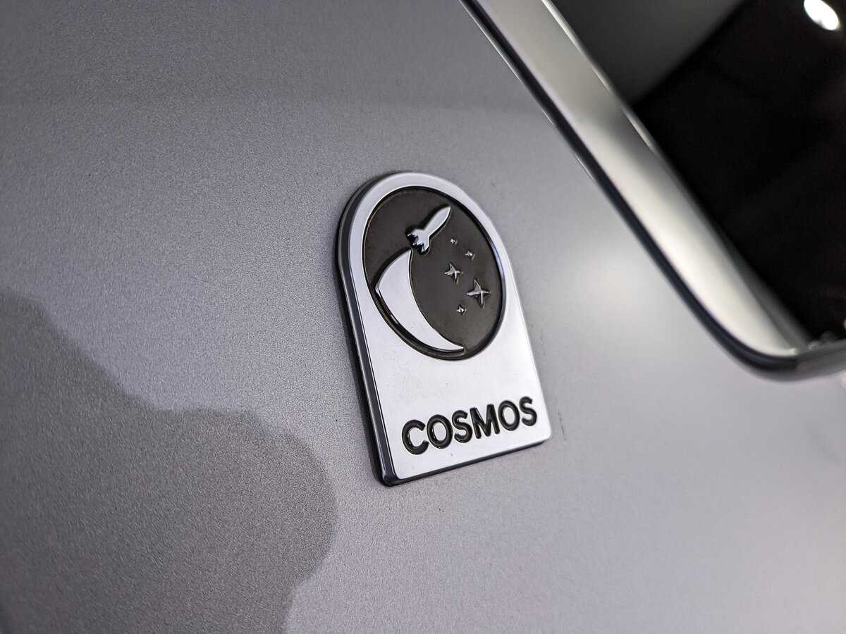 Купить Hyundai Palisade, 2022, 24 289 км, фото №22