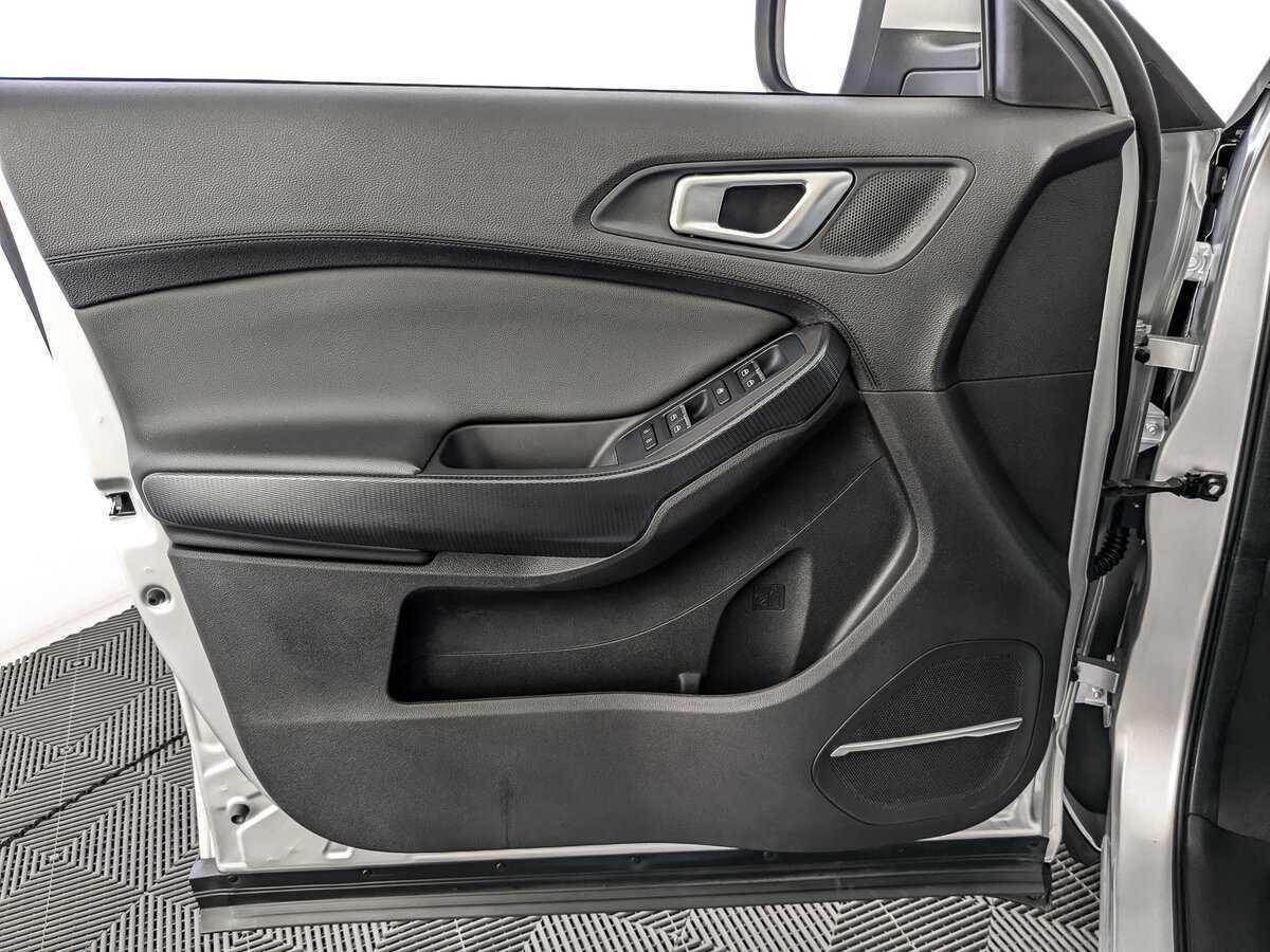 Купить CHERY Tiggo 4, 2021, 46 758 км, фото №15