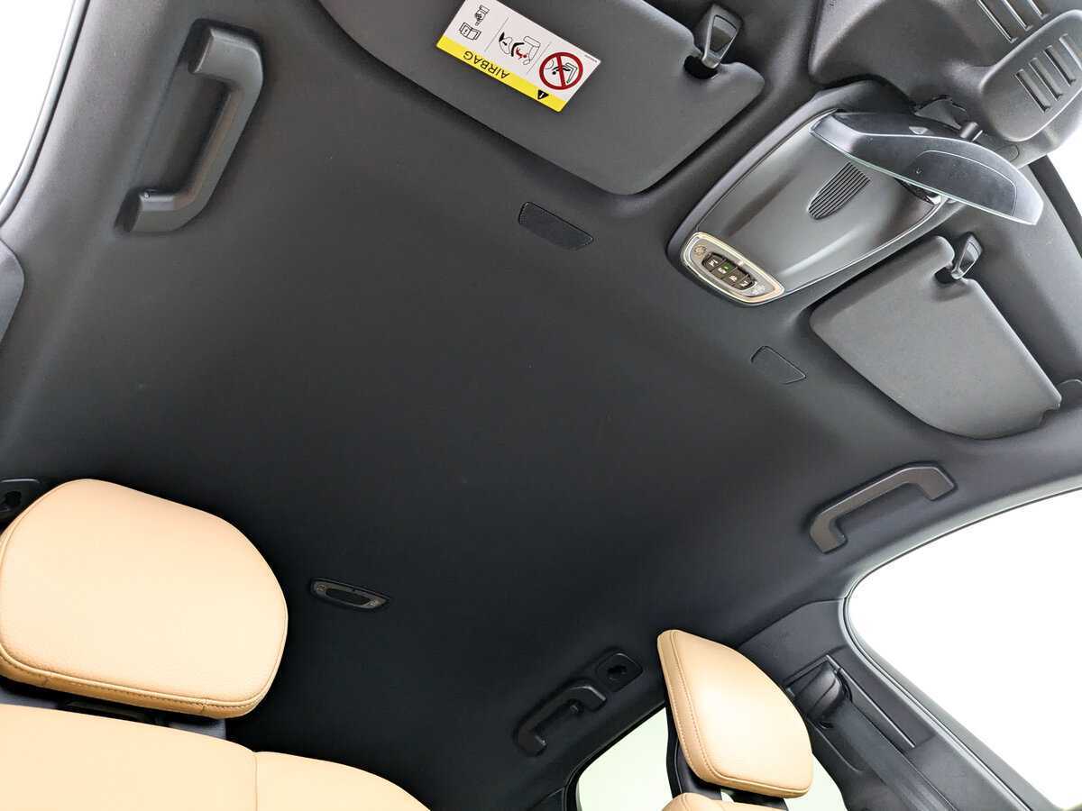 Купить Volvo XC60, 2018, 179 550 км, фото №16