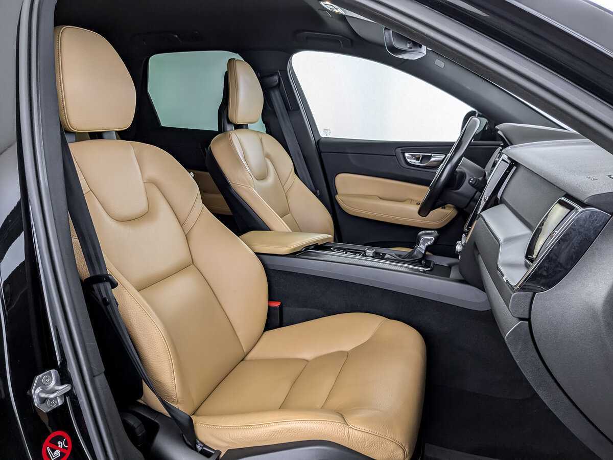 Купить Volvo XC60, 2018, 179 550 км, фото №17
