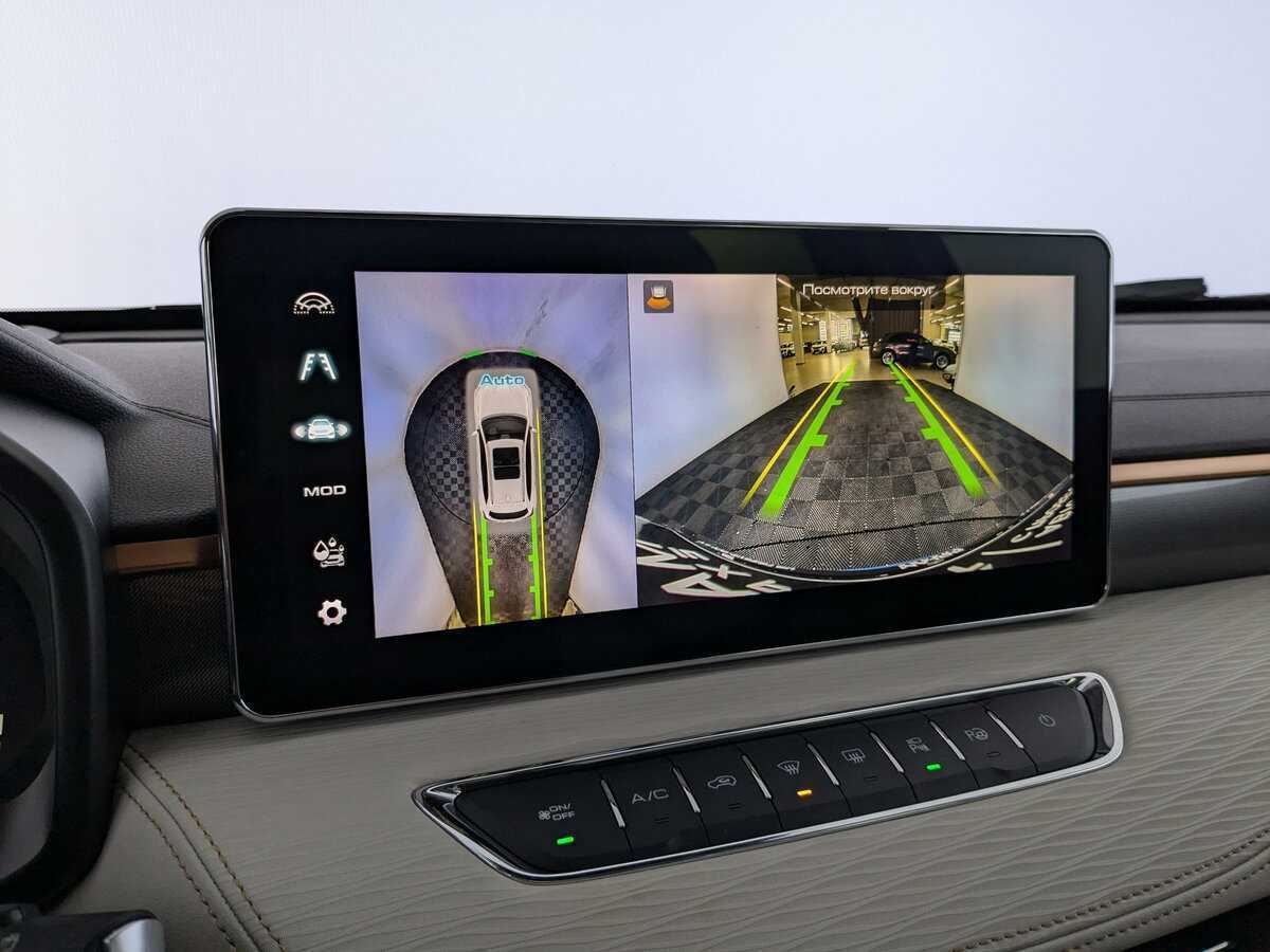 Купить Haval Jolion, 2022, 47 288 км, фото №23