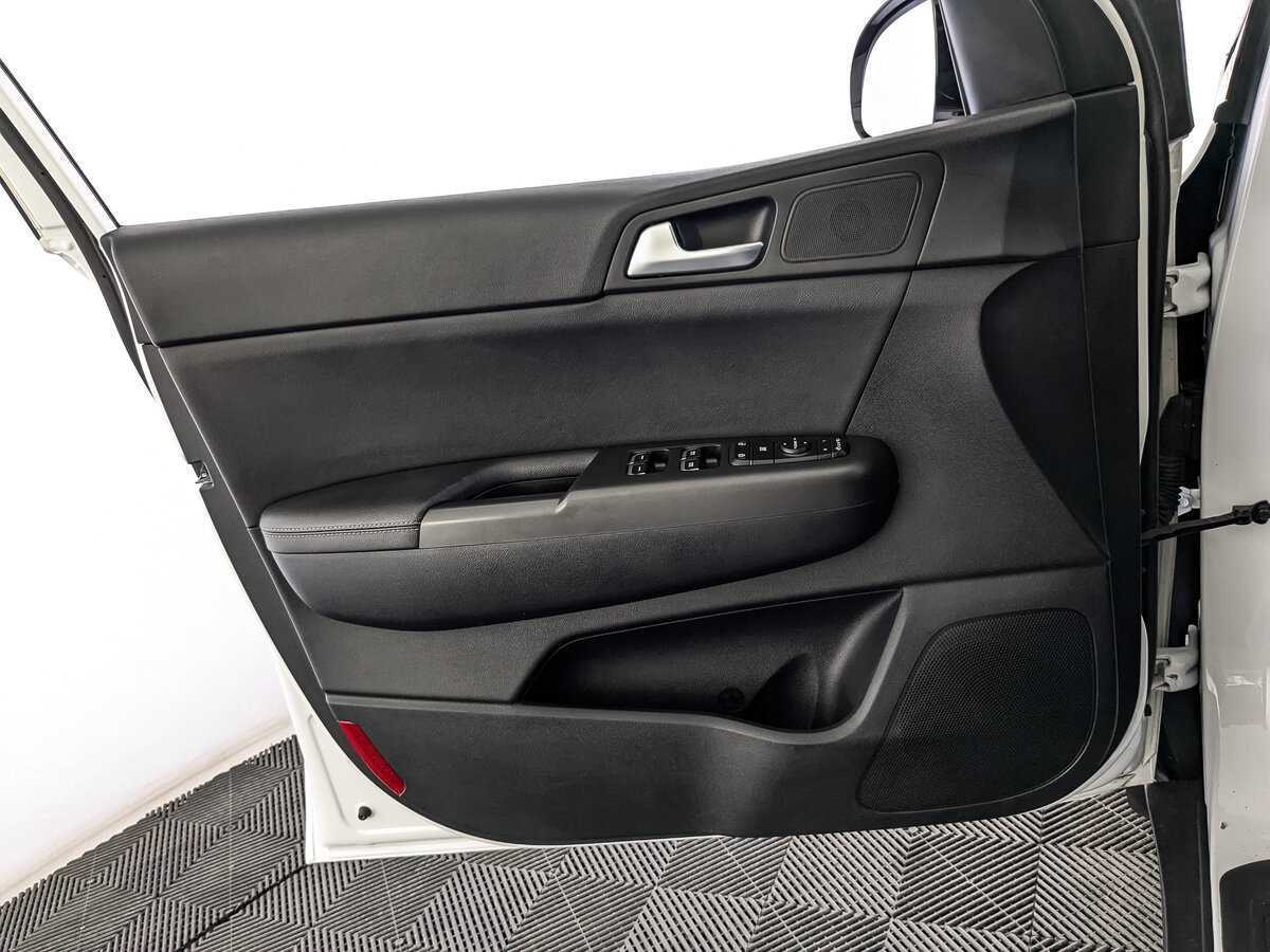 Купить Kia Sportage, 2019, 43 605 км, фото №15