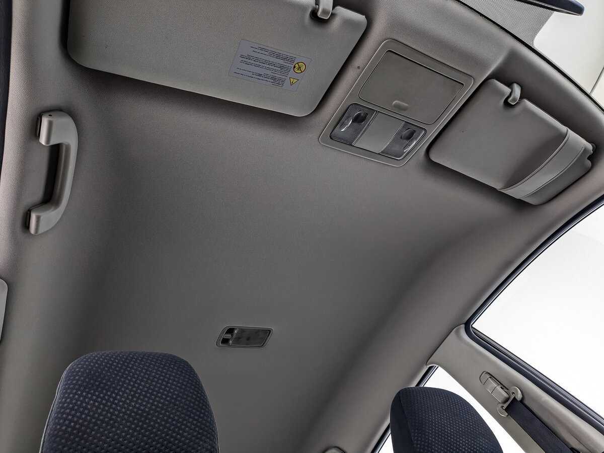 Купить Nissan Tiida, 2011, 120 858 км, фото №19