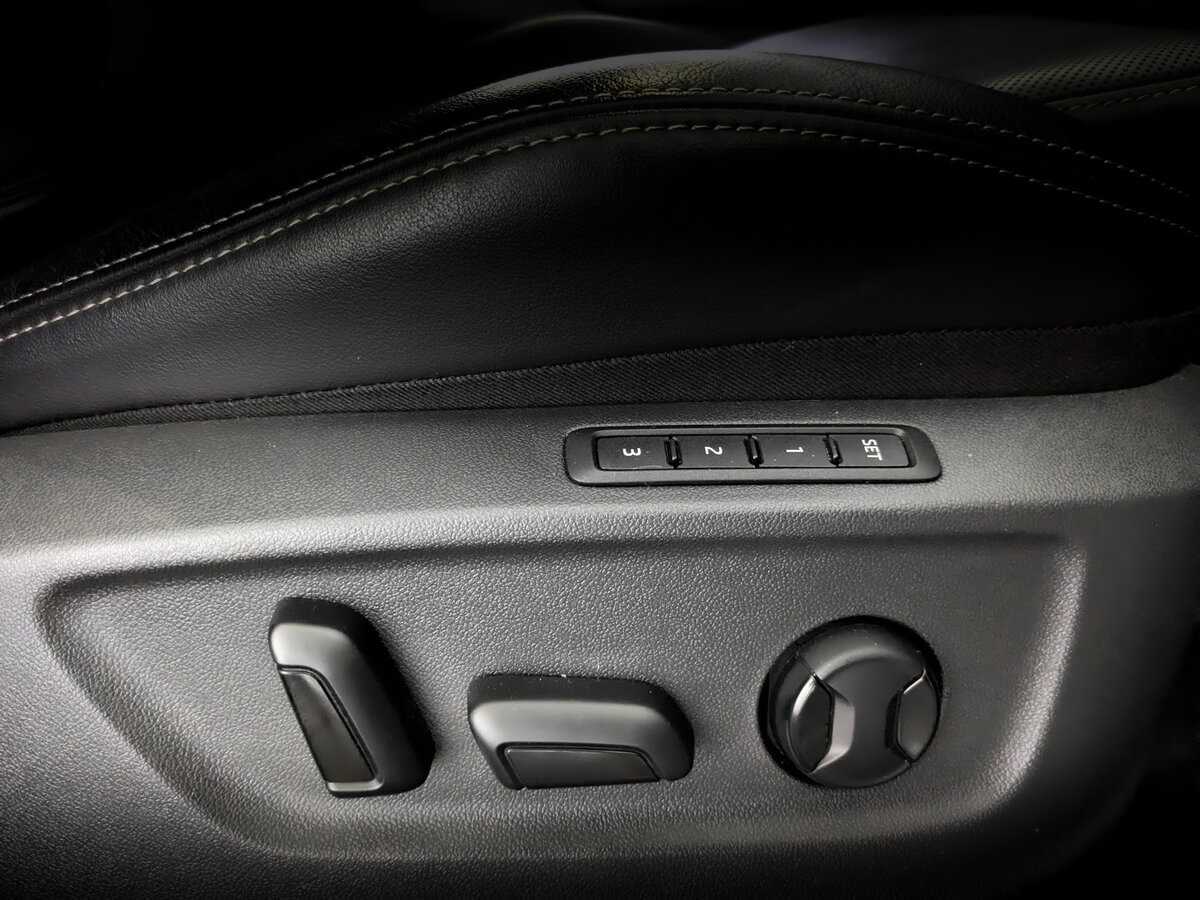 Купить Skoda Kodiaq, 2020, 88 411 км, фото №17