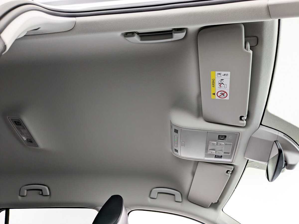 Купить Skoda Kodiaq, 2020, 88 411 км, фото №19