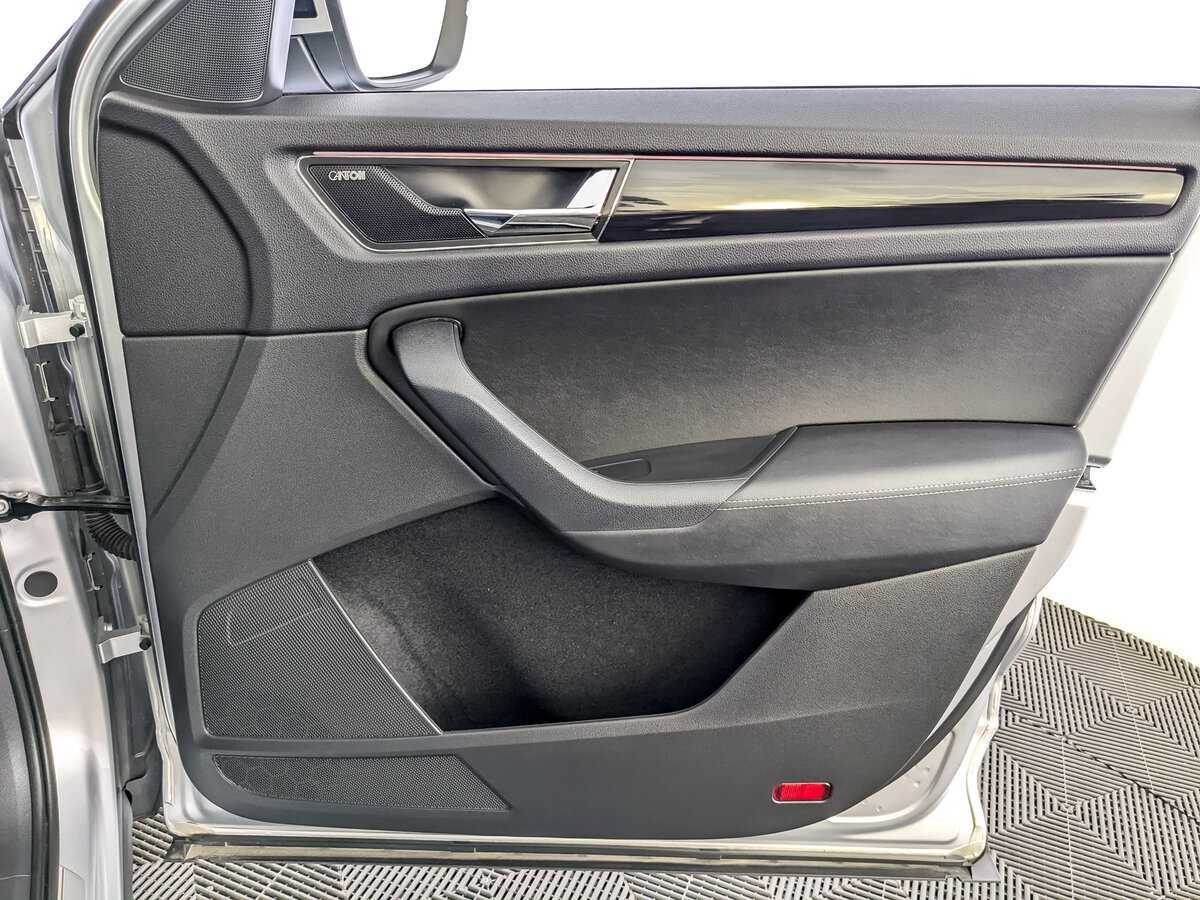 Купить Skoda Kodiaq, 2020, 88 411 км, фото №21