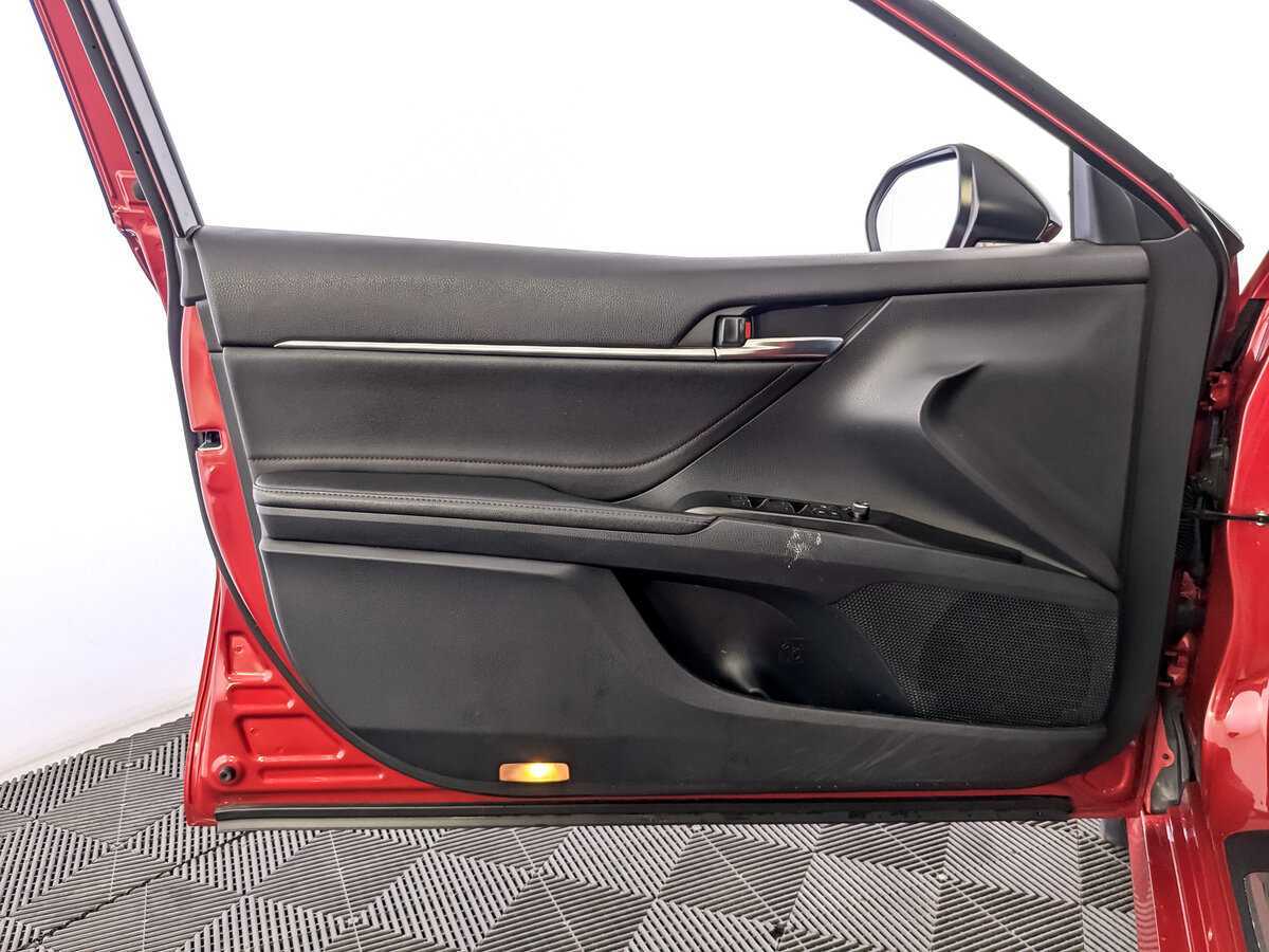 Купить Toyota Camry, 2021, 107 625 км, фото №15