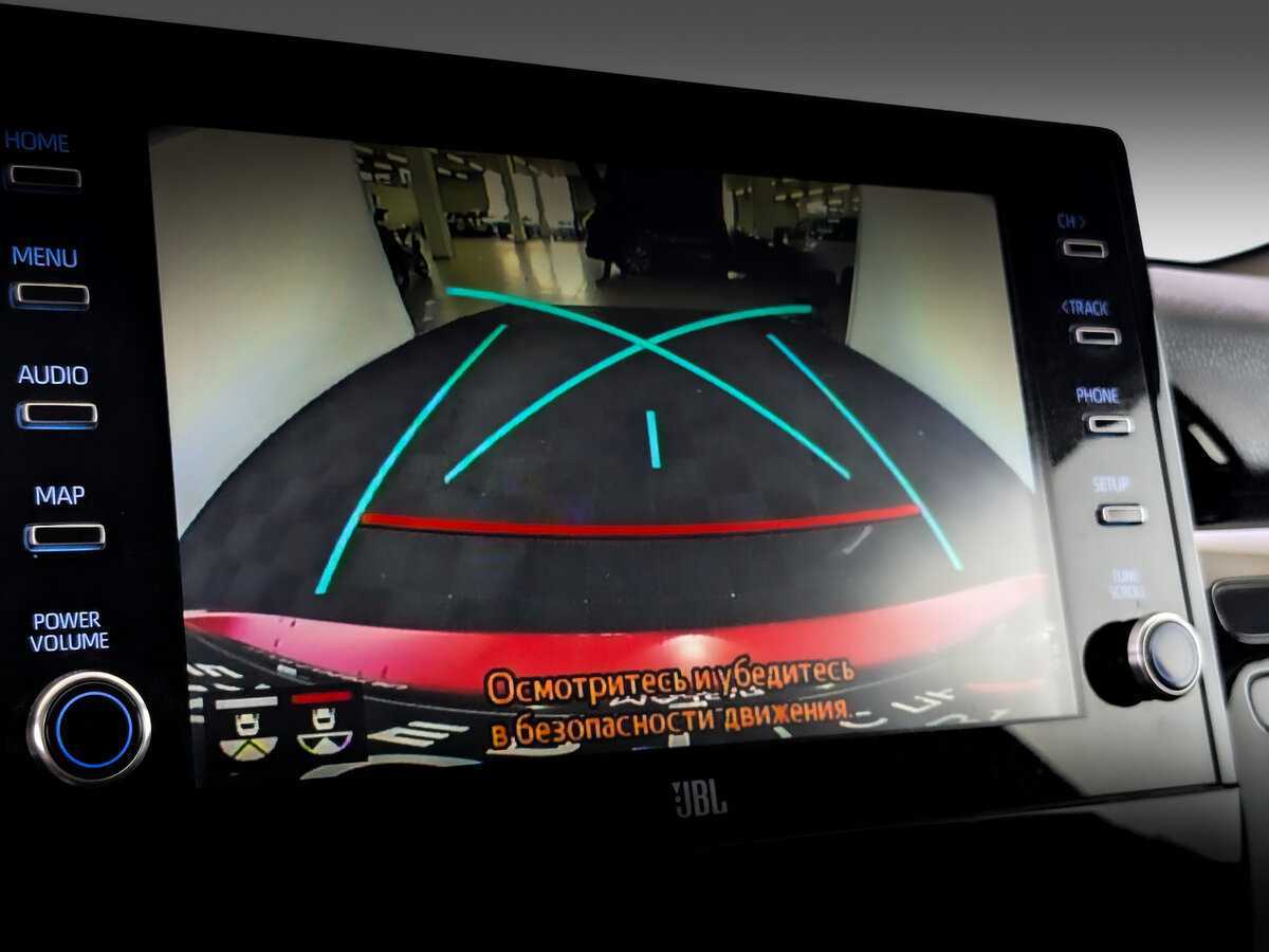 Купить Toyota Camry, 2021, 107 625 км, фото №22