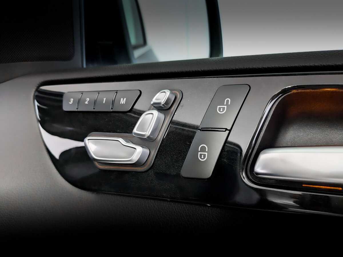 Купить Mercedes-Benz GLE Coupe 350 d, 2019, 56 931 км, фото №21