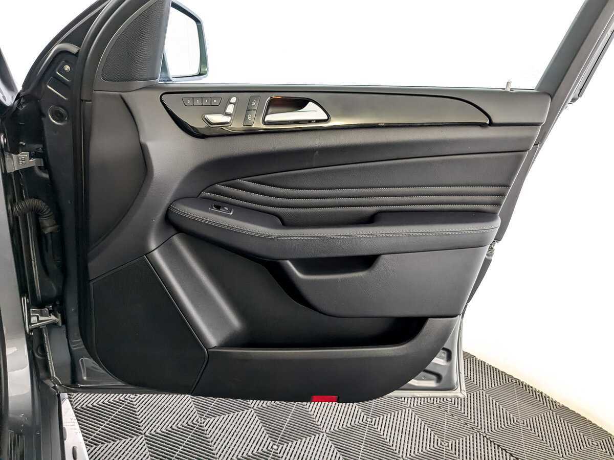 Купить Mercedes-Benz GLE Coupe 350 d, 2019, 56 931 км, фото №22