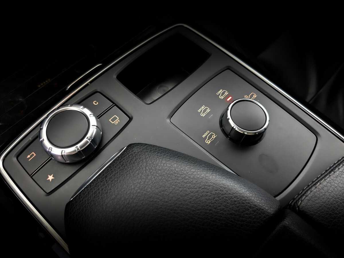 Купить Mercedes-Benz GLE Coupe 350 d, 2019, 56 931 км, фото №26