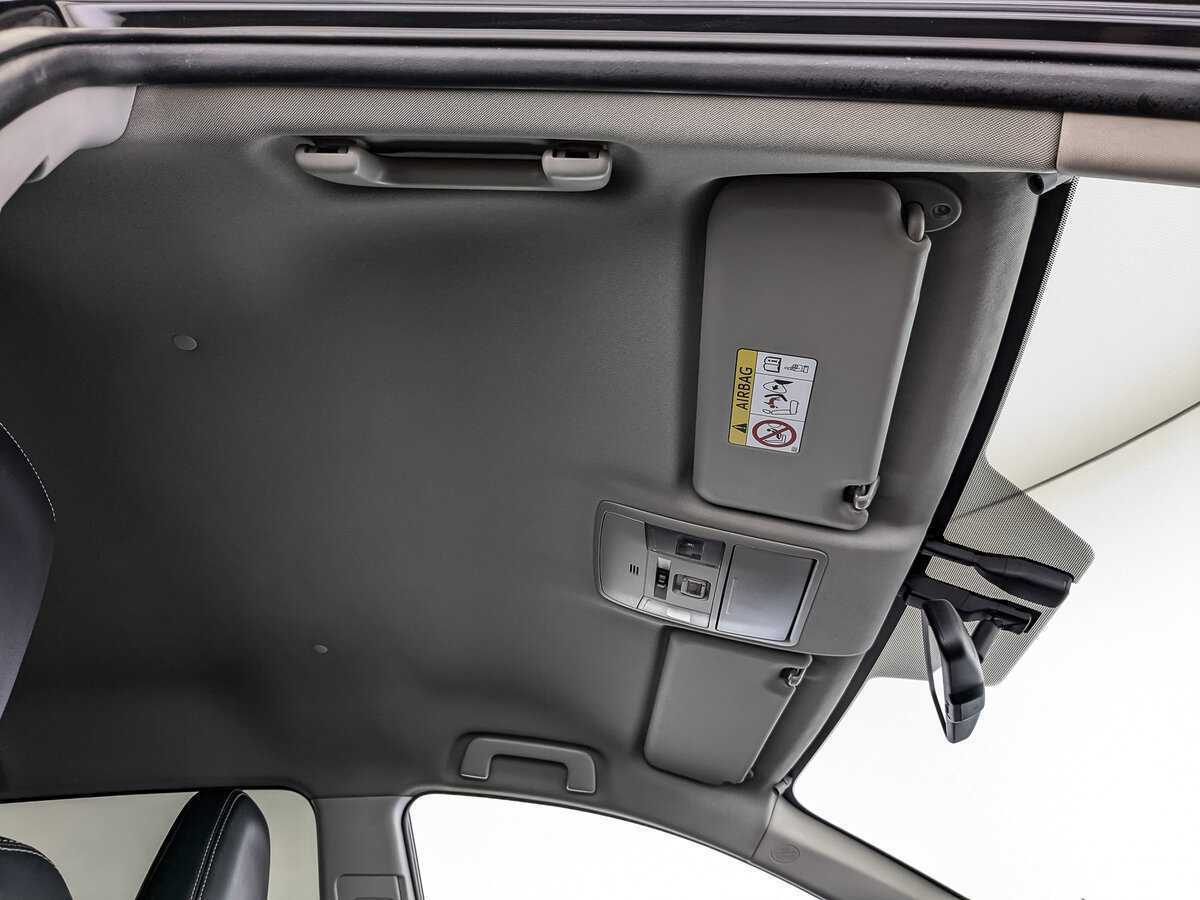 Купить Toyota RAV4, 2017, 135 238 км, фото №19