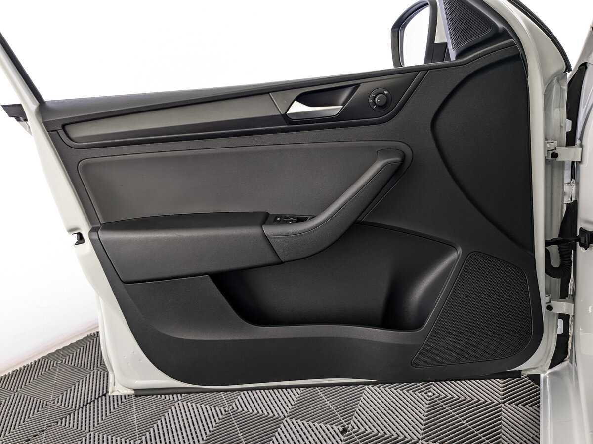 Купить Volkswagen Polo, 2020, 69 358 км, фото №15