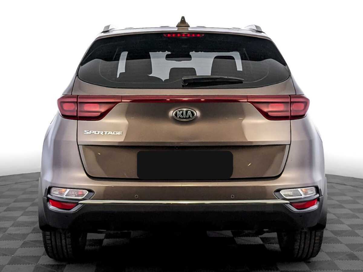Купить Kia Sportage, 2020, 93 507 км, фото №6