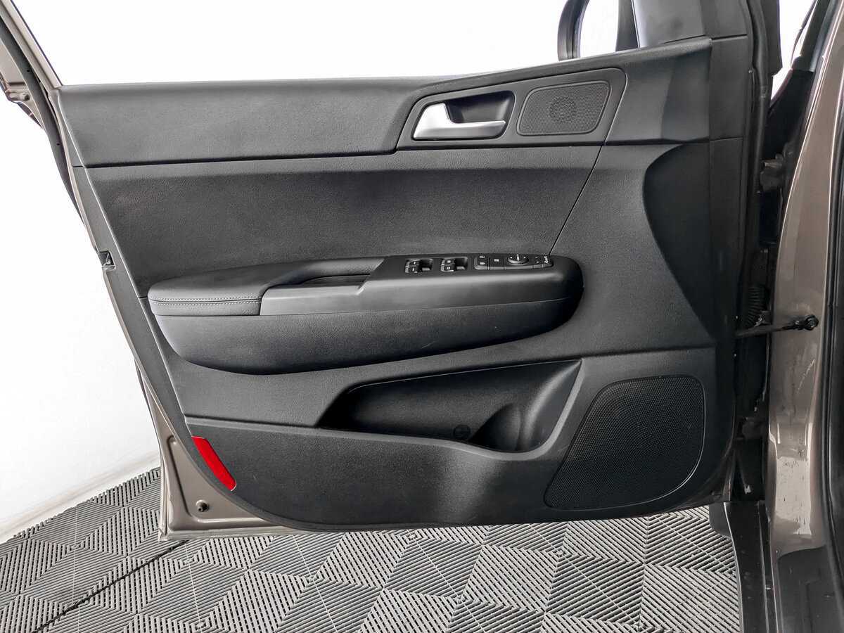 Купить Kia Sportage, 2020, 93 507 км, фото №15