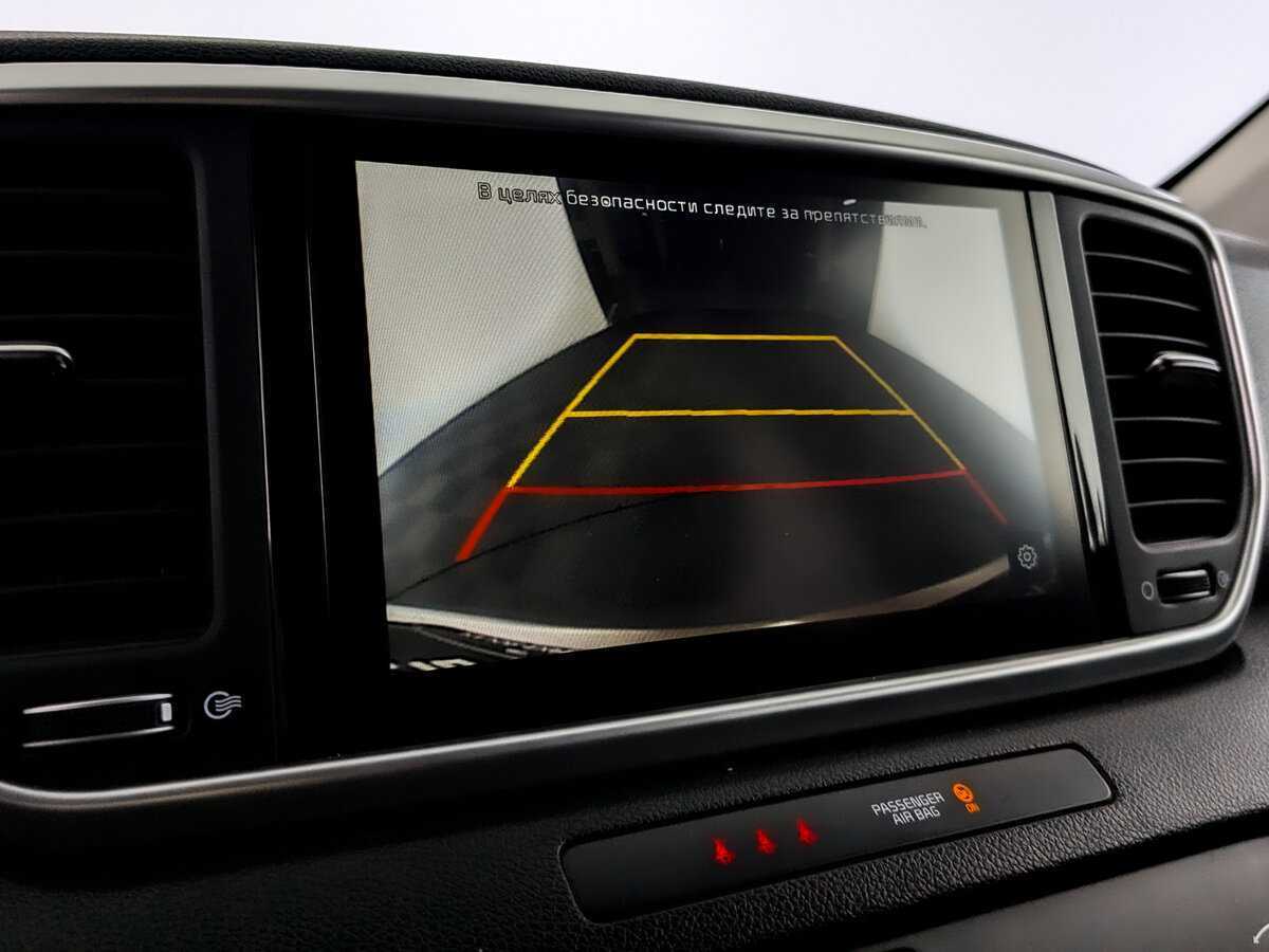 Купить Kia Sportage, 2020, 93 507 км, фото №23