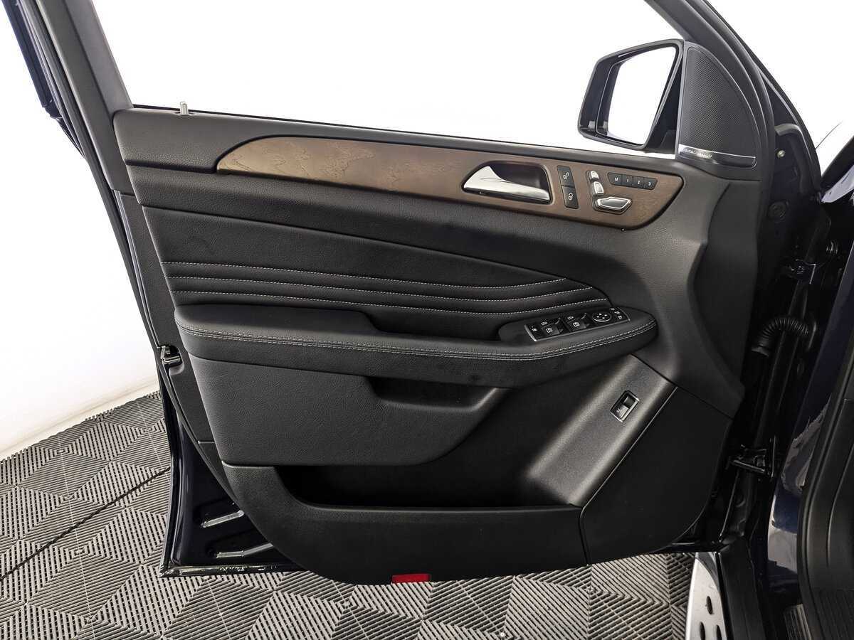 Купить Mercedes-Benz GLE Coupe 350 d, 2019, 62 108 км, фото №15