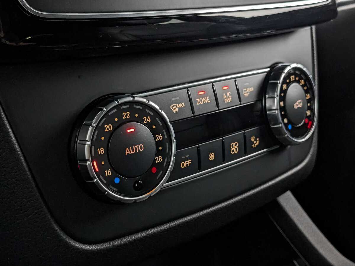 Купить Mercedes-Benz GLE Coupe 350 d, 2019, 62 108 км, фото №17