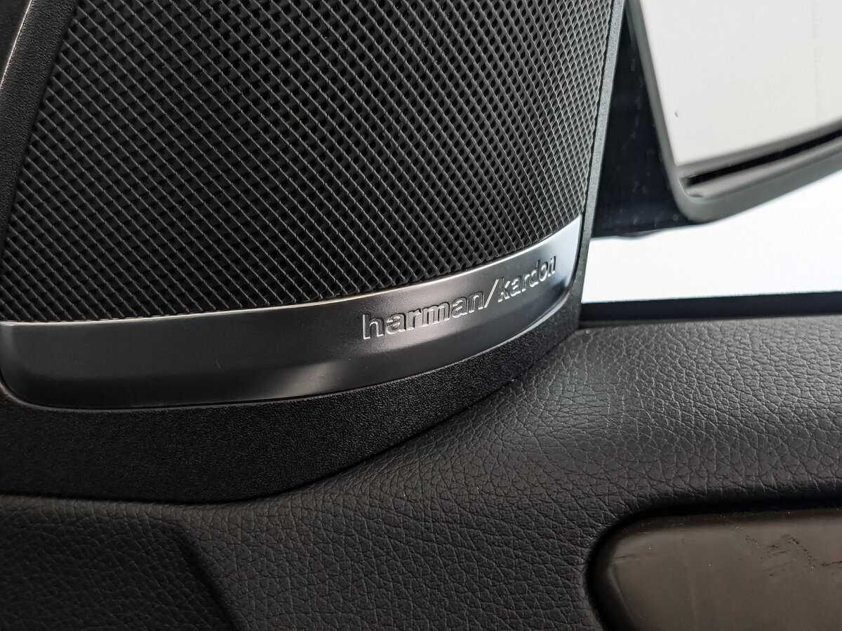 Купить Mercedes-Benz GLE Coupe 350 d, 2019, 62 108 км, фото №23