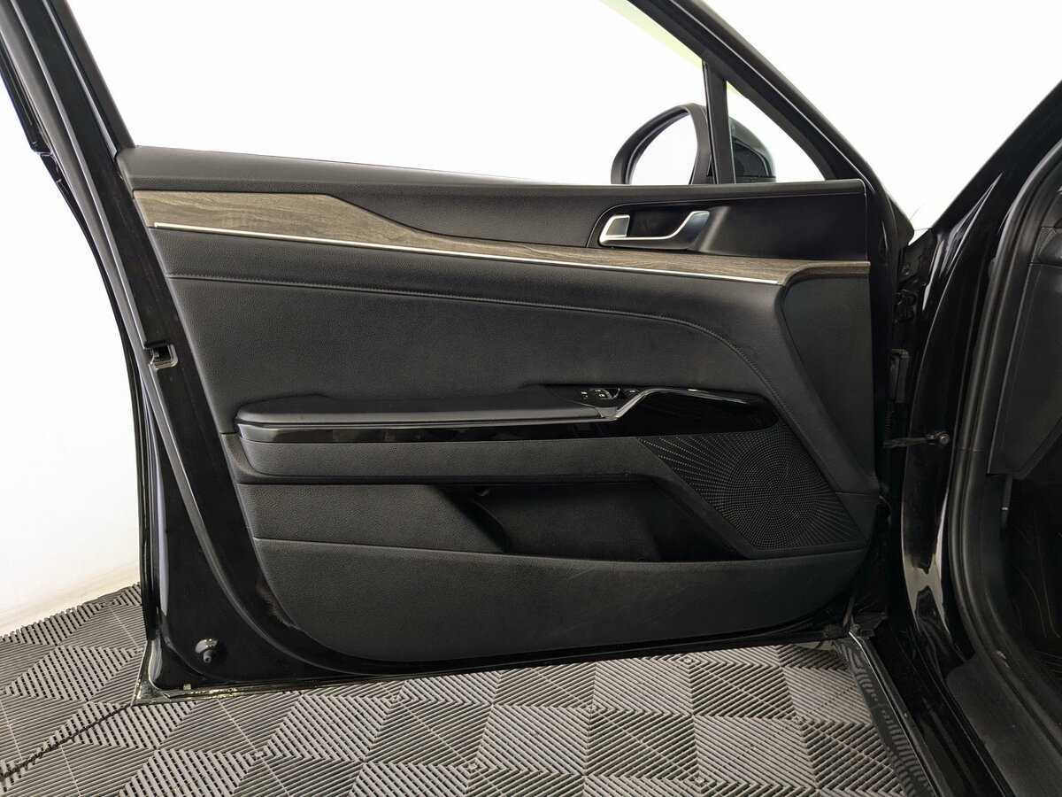 Купить Kia K5, 2020, 74 500 км, фото №15