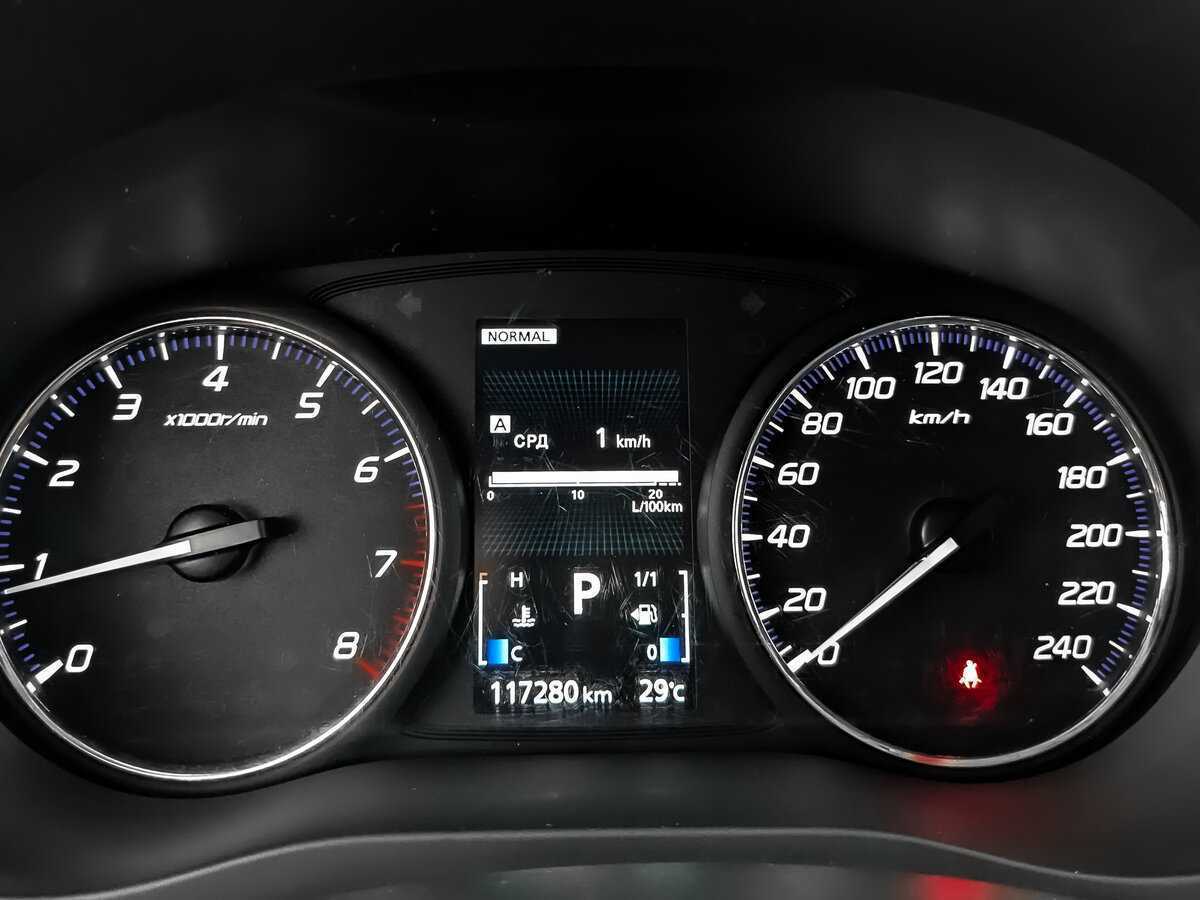 Купить Mitsubishi Outlander, 2021, 117 277 км, фото №12