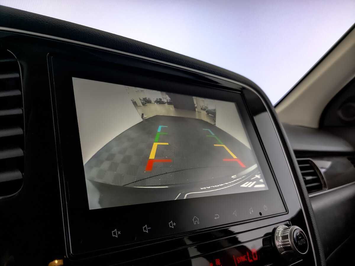 Купить Mitsubishi Outlander, 2021, 117 277 км, фото №23