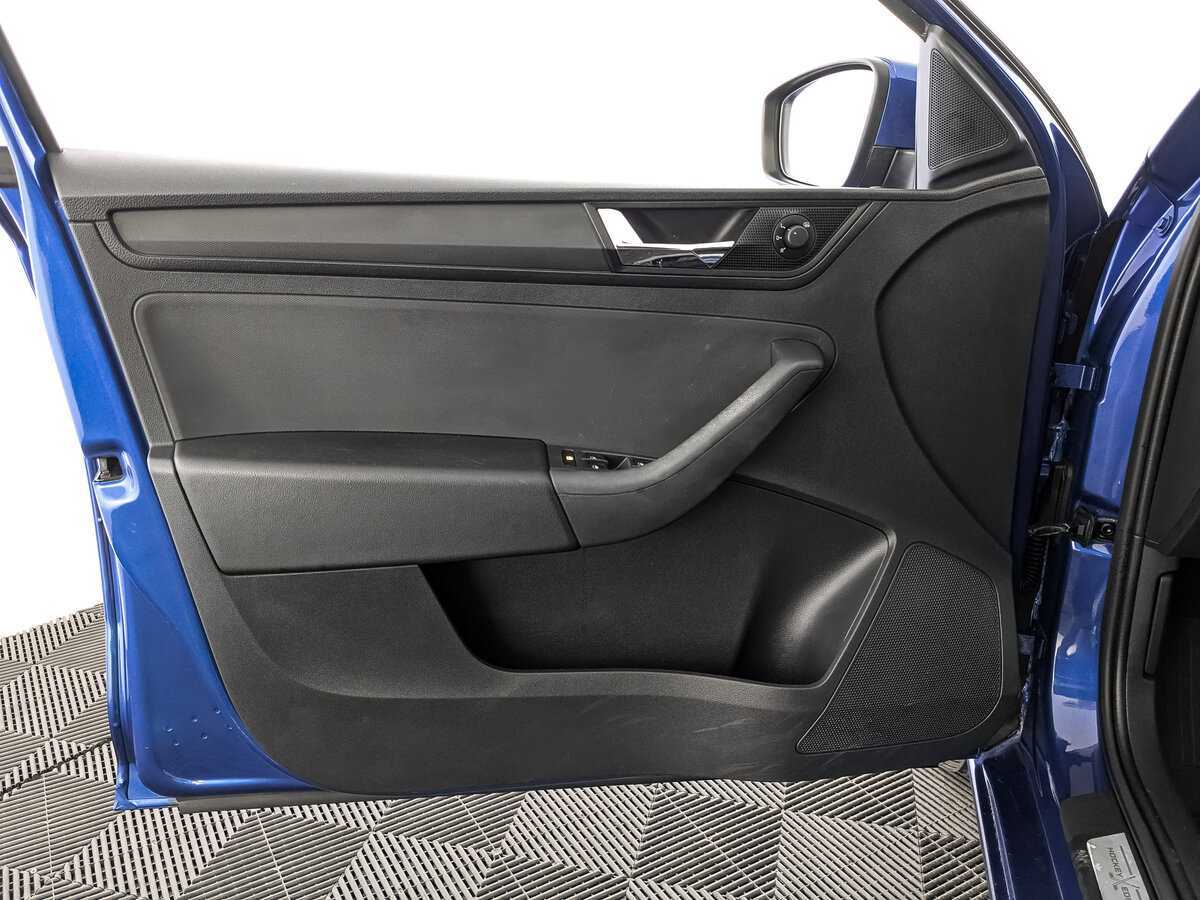 Купить Skoda Rapid, 2019, 62 473 км, фото №15