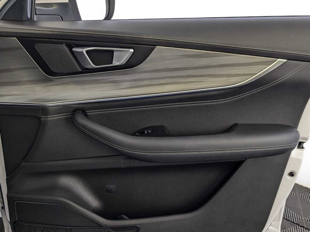 Купить CHERY Tiggo 8 Pro Max, 2023, 33 678 км, фото №20