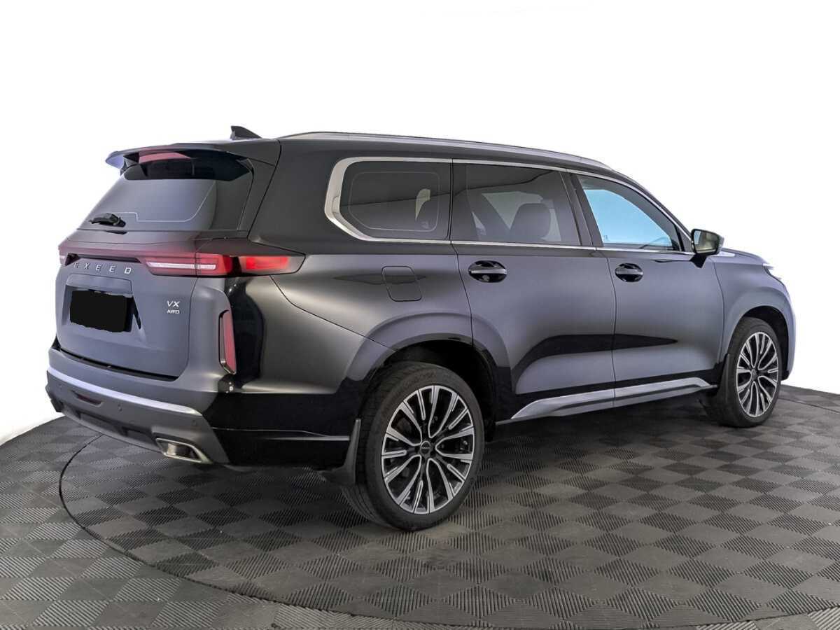 Купить EXEED VX, 2022, 58 986 км, фото №5